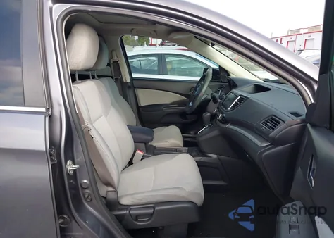 2016 Honda Cr-V Ex from USA, damaged, VIN 3CZRM3H50GG703689